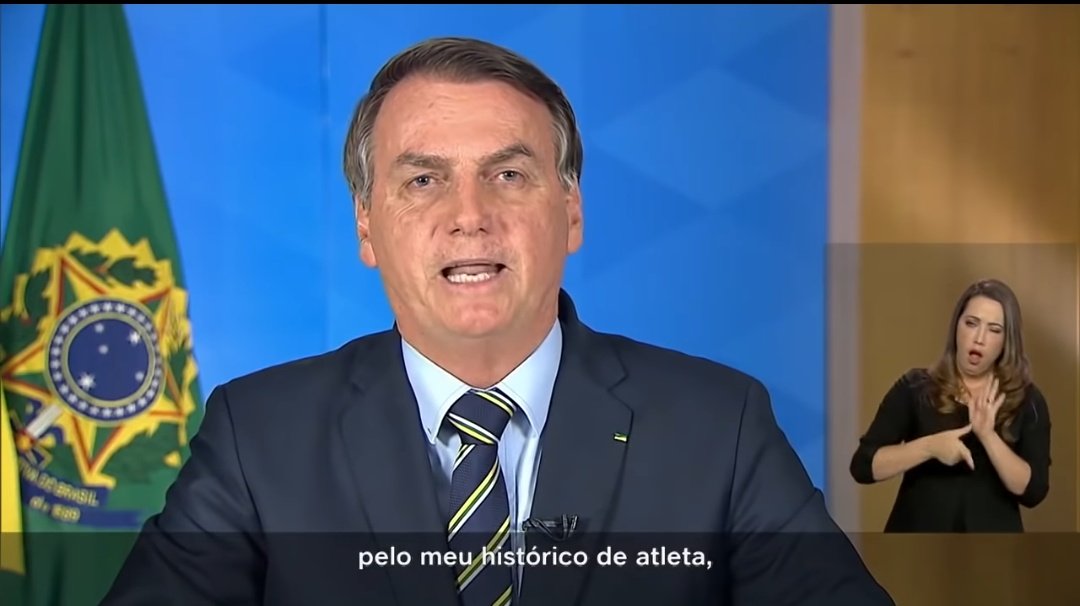 Qdo alguém me pergunta como eu como tanto sem passar mal