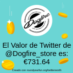 Photo by DOGFIRE_STORE 🇮🇨 (@Dogfire_store)