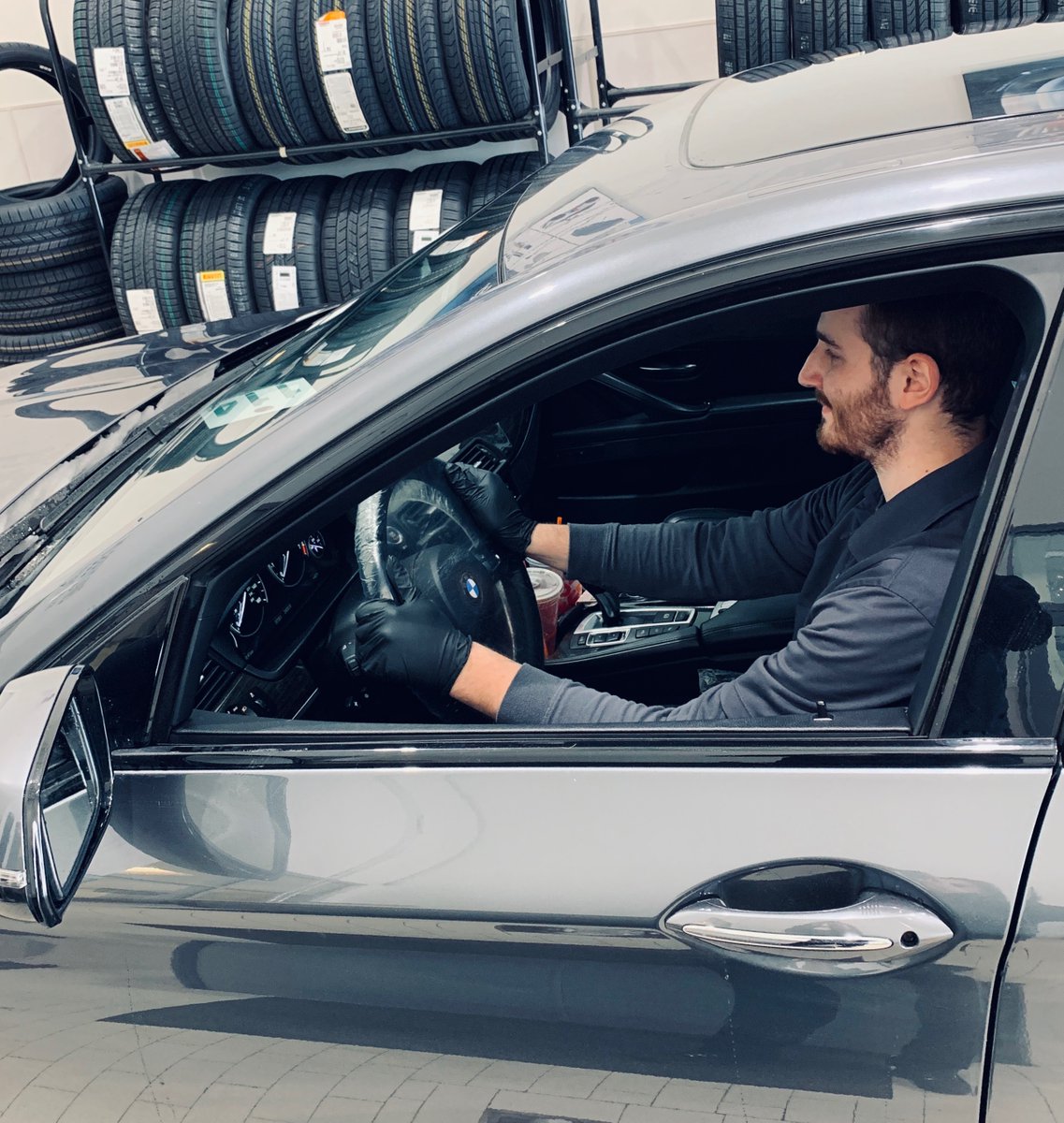 BurdickBMW's tweet photo. The health and safety of our guests and employees is of the utmost importance. If you should need us we wanted to let you know we are committed to doing everything we can to make your service visit as safe as possible. https://t.co/yOTwomvPL3