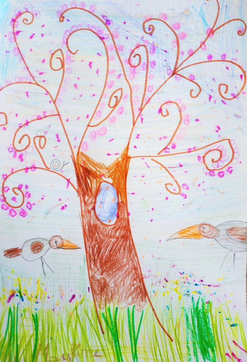 Votre École Chez Vous tweet media