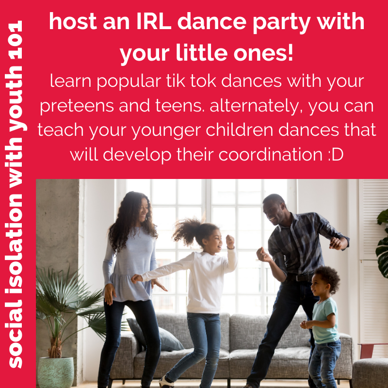 WISsummercamp's tweet photo. Need something to do with the little ones while they're at home? Dance like you have ants in your pants. :D 

#Summer #SummerCamp2020 #WISummer2020 #WashingtonDC #ESOLCamp https://t.co/4oCHvaFSAB