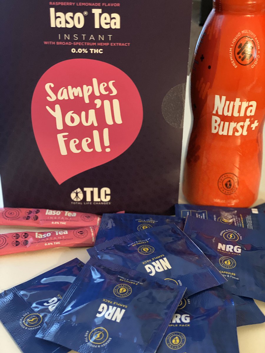 iamardyspatrice's tweet photo. Had to send hubby out during #quarantine to pick up my TLC “I call it”👉🏼[feel good] package!😂🤣

I refuse to run out of my #Detoxtea #Nutraburst and #NRG! #Resolution will be here tomorrow!! 💃🏽🙌🏽💃🏽

I choose to remain healthy even during #coronavirus 
#issachoice #fiftyfitfree https://t.co/8ym1yXsQYr