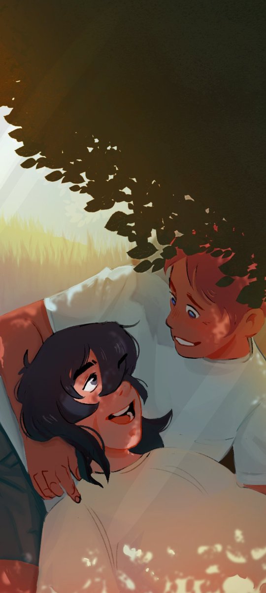 Living vicariously thru them

#klance