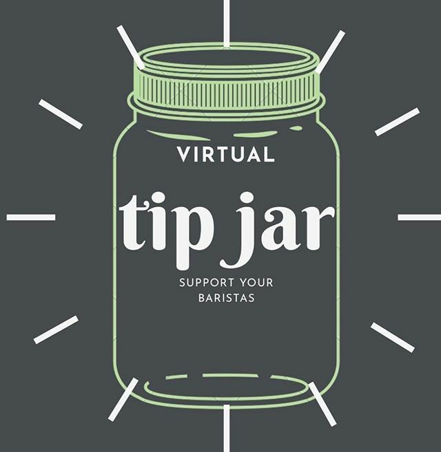 BARISTAMAGAZINE's tweet photo. All about the GoFundBean virtual tipper effort started by Adam JacksonBey—today at Barista Mag Online. Link in profile! . . .
.
.
.
.
.
#coronavirus #COVID19 #gofundbean #virtualtipjar #specialtycoffee #baristalife #latteart #coffee #coffeepeople #coffee… https://t.co/vmMvjLP0ML https://t.co/WzwrG7aWAO