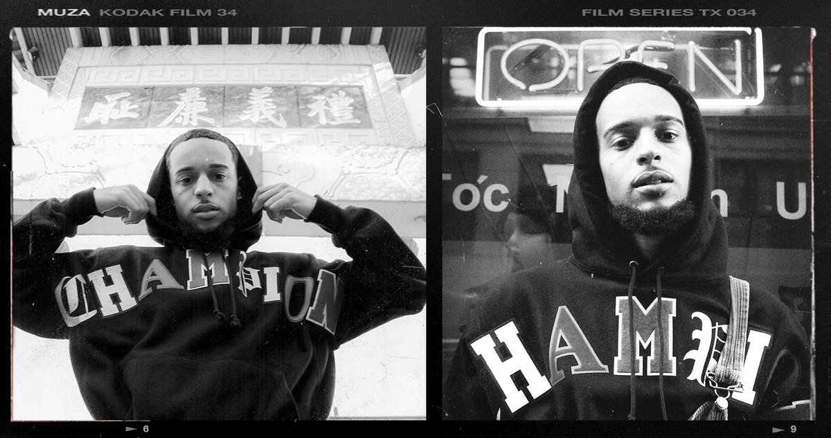 MikeXXII's tweet photo. Went into the archives today: ayo @lvkang__  imma finish that cover this week 👀👨🏼‍💻🤫 https://t.co/eKw3GVIVMB
