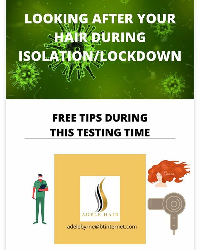 adelel69's tweet photo. FREE. Send your email and I’ll get it to you ASAP #adelebyrnehair #hair https://t.co/gnbv4KdFez https://t.co/6lcmEVbCdz