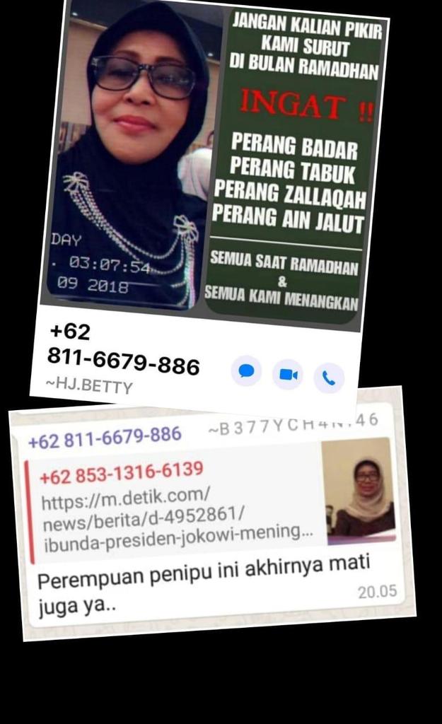masterjejeng's tweet photo. Ya Allah.....orang2 kampungku koq begini amat ya, katanya Adat Basandi Sarak, Sarak Basandi Kitabullah, katanya orang yg beragama, tapi kelakuan dan akhlaknya ngk ada sama skali, @CCICPolri  @DivHumas_Polri 
@permadiaktivis 
@ChusnuIChotlmah 
@4Y4NKZ 
@digeeembok https://t.co/Uf6sF3s6NW