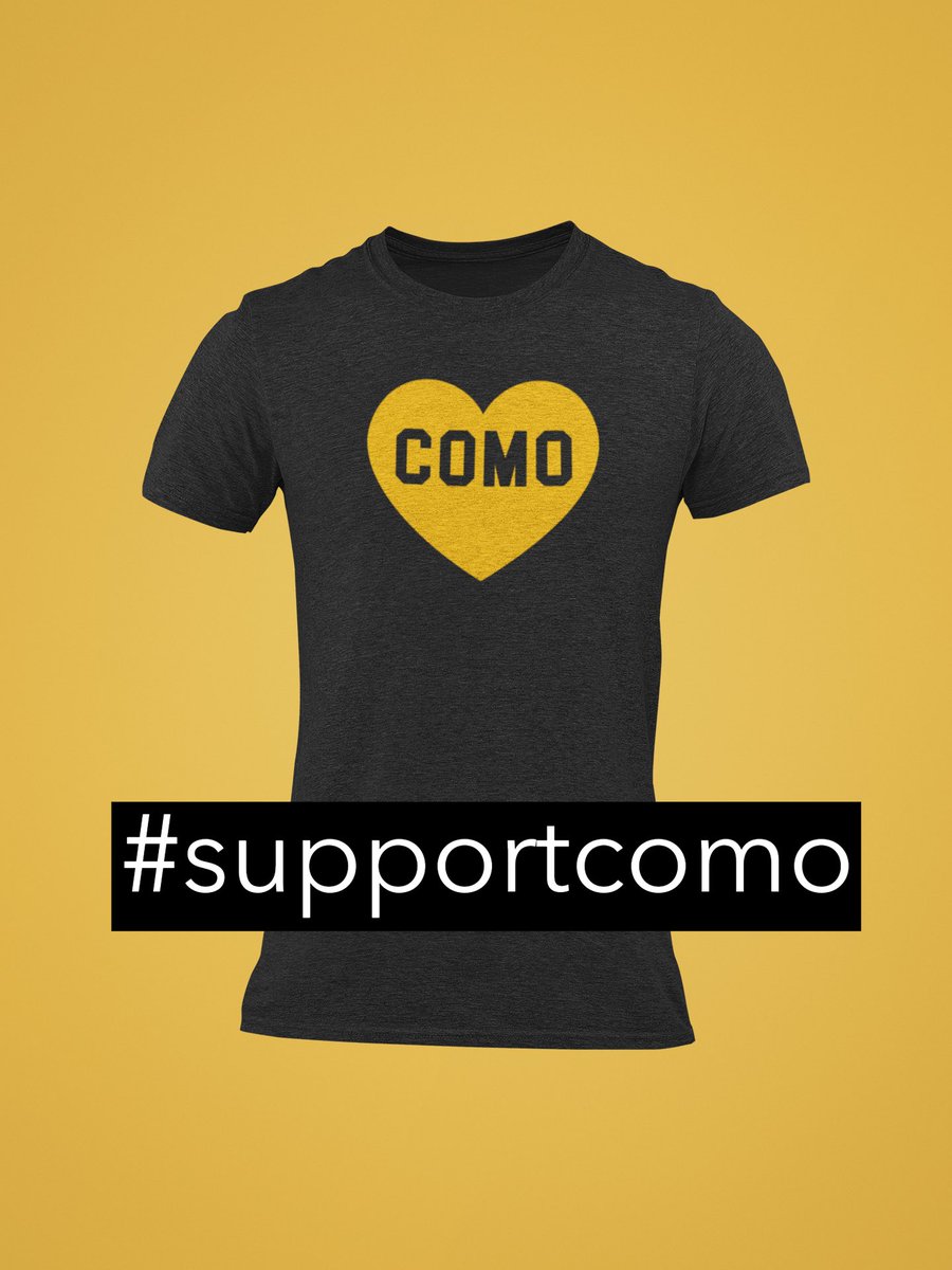 573tees's tweet photo. #supportcomo #columbiamo #missouri
Proceeds from these shirts will support those who need it in Columbia, Mo. Ex. - Buying coffee for local nurses from local coffee shops or providing lunch for grocery store employees from local restaurants.
https://t.co/MrqSB57z5G https://t.co/BfetCzYy3G