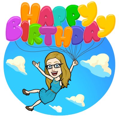 PrincipalJ's tweet image. Happy Birthday to my sister from another mister, the incredible @SarahSajohnson! I'm so blessed to have you in my life!
#BalanceLAP #LeadWithFaith