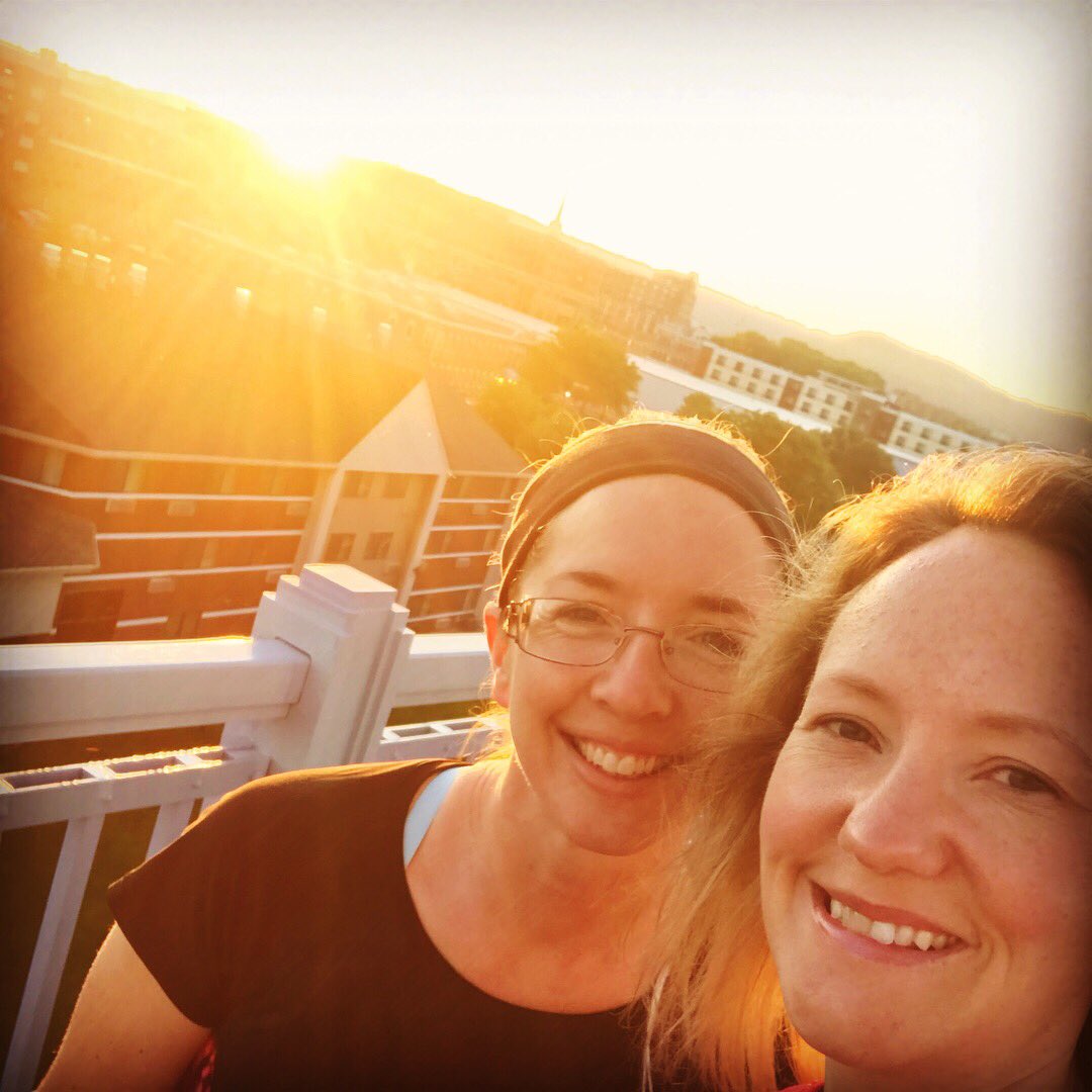 PrincipalJ's tweet image. Happy Birthday to my sister from another mister, the incredible @SarahSajohnson! I'm so blessed to have you in my life!
#BalanceLAP #LeadWithFaith