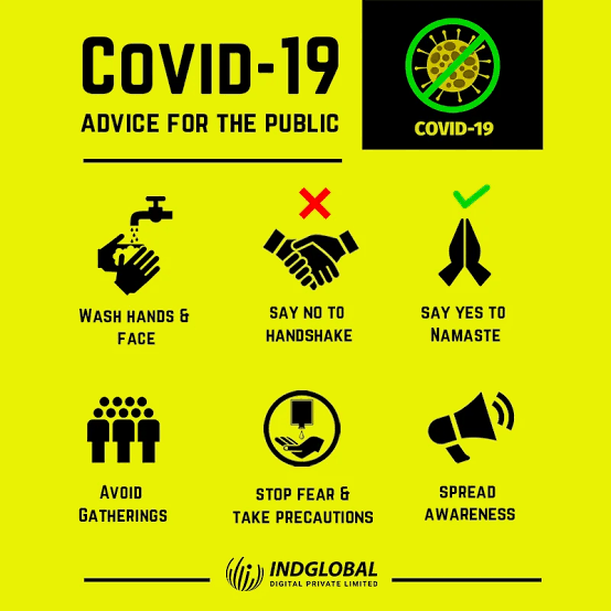 Radheofficial's tweet photo. Alerts Very Dangerous Viruses
COVID - 19 
Please Follow This Instructions
Never Forget Instructions 
Be Safe Then Wold Safe Please Keep
 Follow
#IndiaFightCorona #coronavirusindia #BeSafeEveryone #PMModi https://t.co/j2xe1B1Ypy