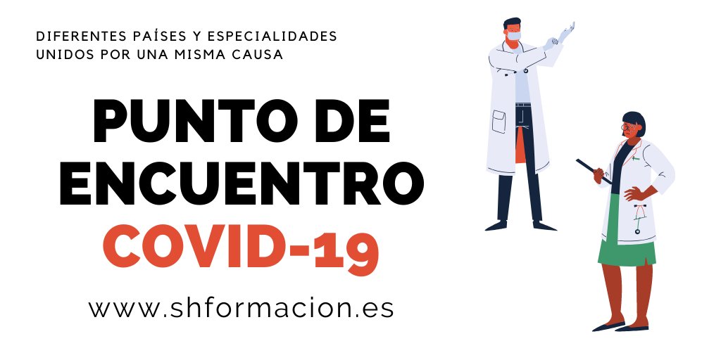 S&H Formación (@syhformacion) on Twitter photo En <a href="/SyHformacion/">S&H Formación</a> hemos puesto al servicio de alumnos y antiguos alumnos nuestra plataforma con un punto de encuentro para la discusión sobre el #COVID19 ¡Participa! En <a href="/SyHformacion/">S&H Formación</a> hemos puesto al servicio de alumnos y antiguos alumnos nuestra plataforma con un punto de encuentro para la discusión sobre el #COVID19 ¡Participa!