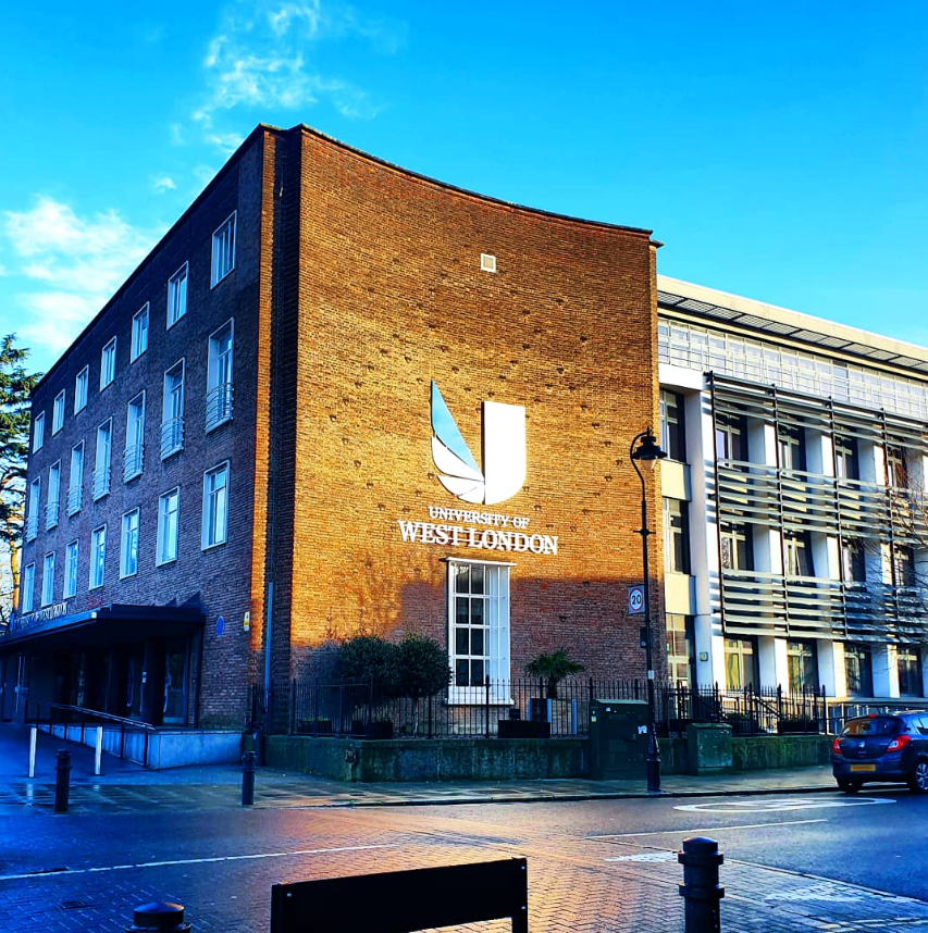 We couldn’t be prouder of our College of Nursing, Midwifery and Healthcare lecturers, students and alumni who are working for the NHS in combatting the Covid-19 outbreak.