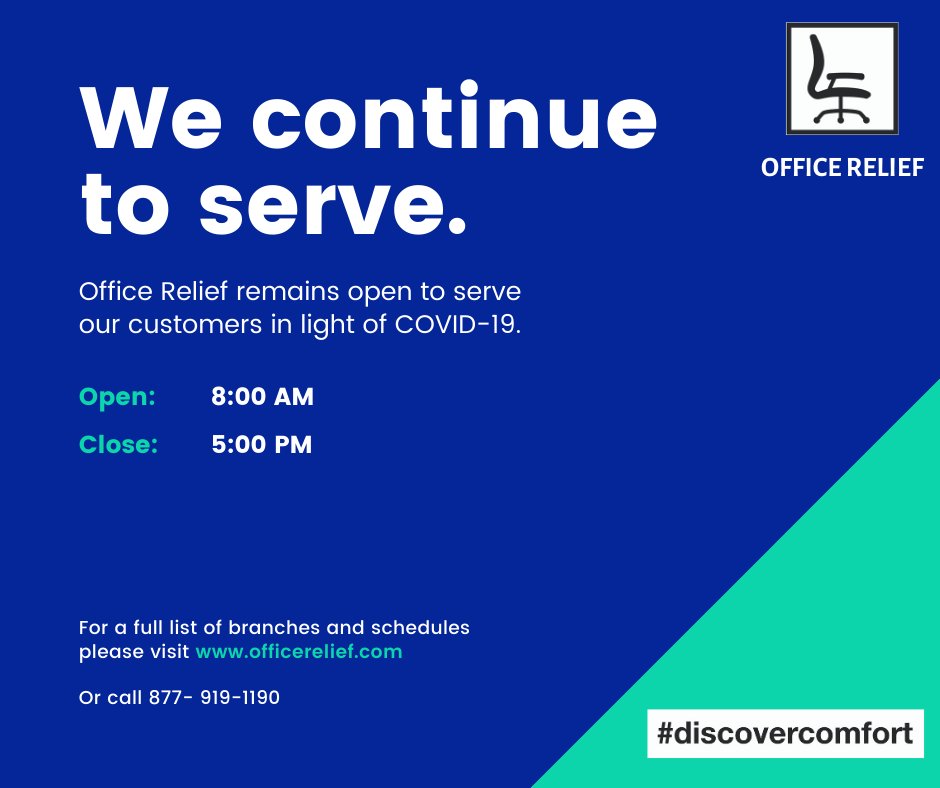 Office_Relief's tweet photo. How can we help you from work from home? 

https://t.co/HhW3DisSzZ

#discovercomfort #Texas #BayArea #CA #Austin #ergonomics #athomeworker #sitstand #chair #homeoffice #adjustabledesk #officechair #monitorarm #keyboardtray #COVID19 #coronavirus https://t.co/omluRACRtR