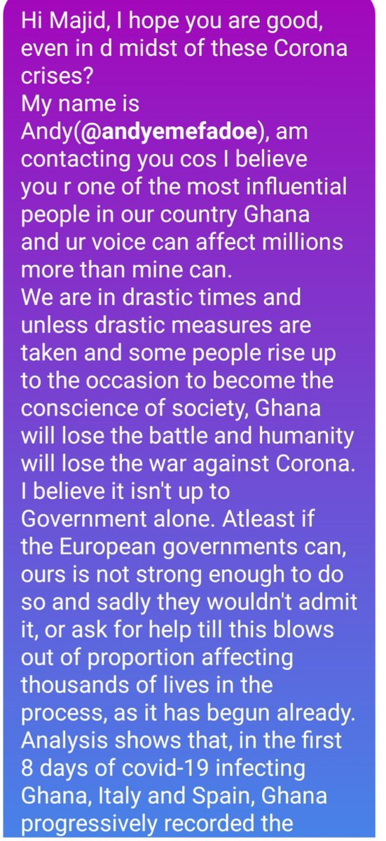 andydoe19's tweet photo. @MajidMichelMM @johndumelo1 @yvonnenelsongh 
and to any concerned citizen, let's rise up. https://t.co/7jTL4OFERg