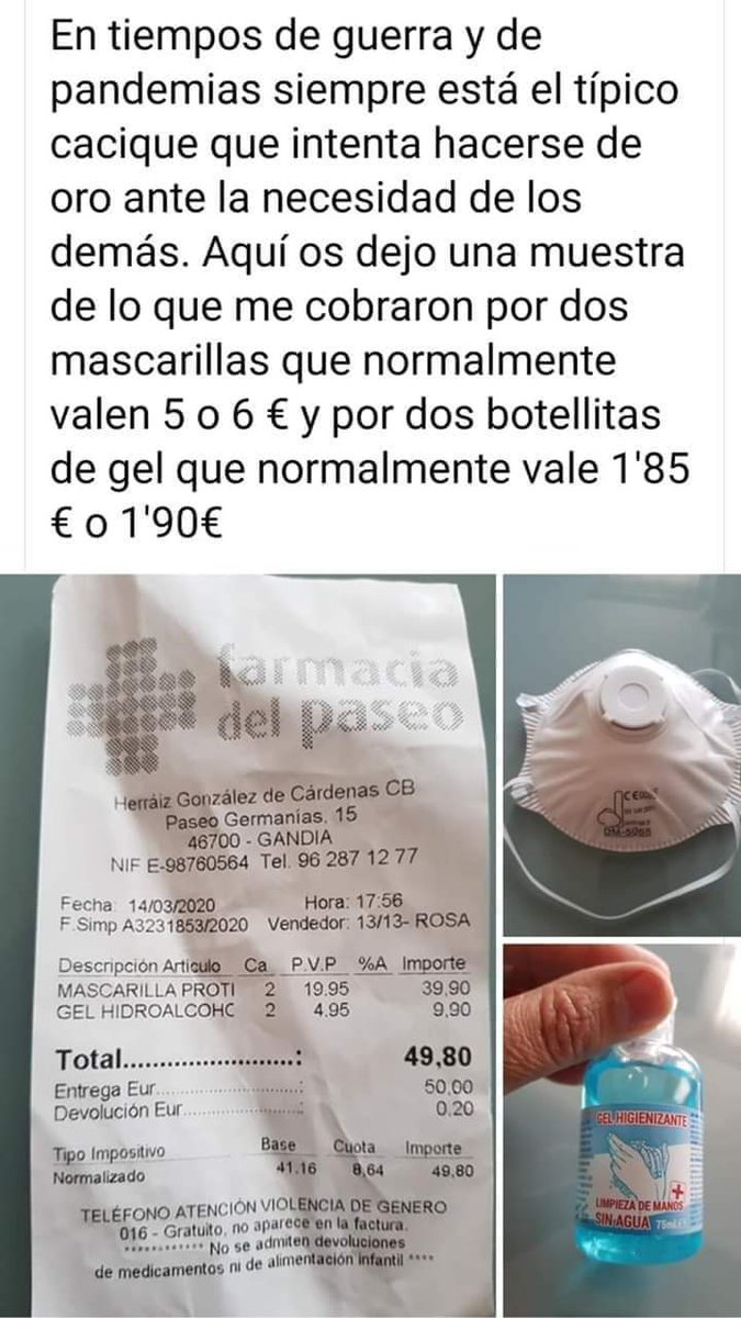 VICTGR51 🇪🇸🇪🇸 (@vicentepatriota) on Twitter photo 