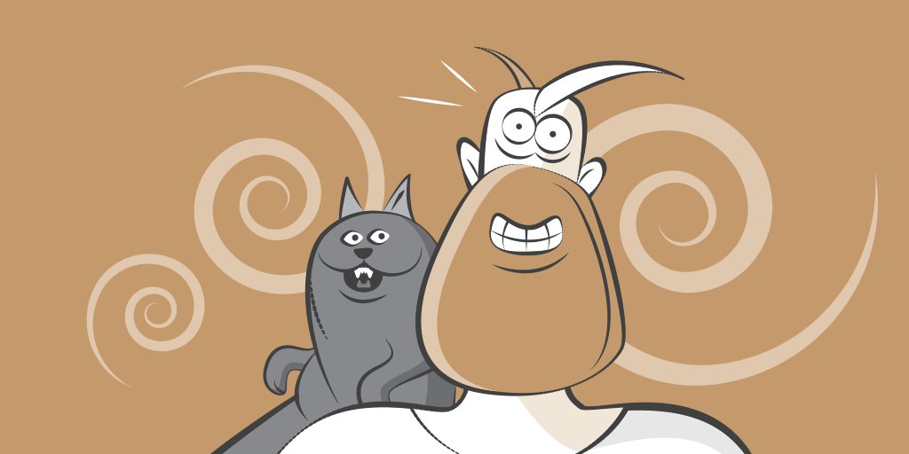 Edgar & Alan Webcomic tweet media