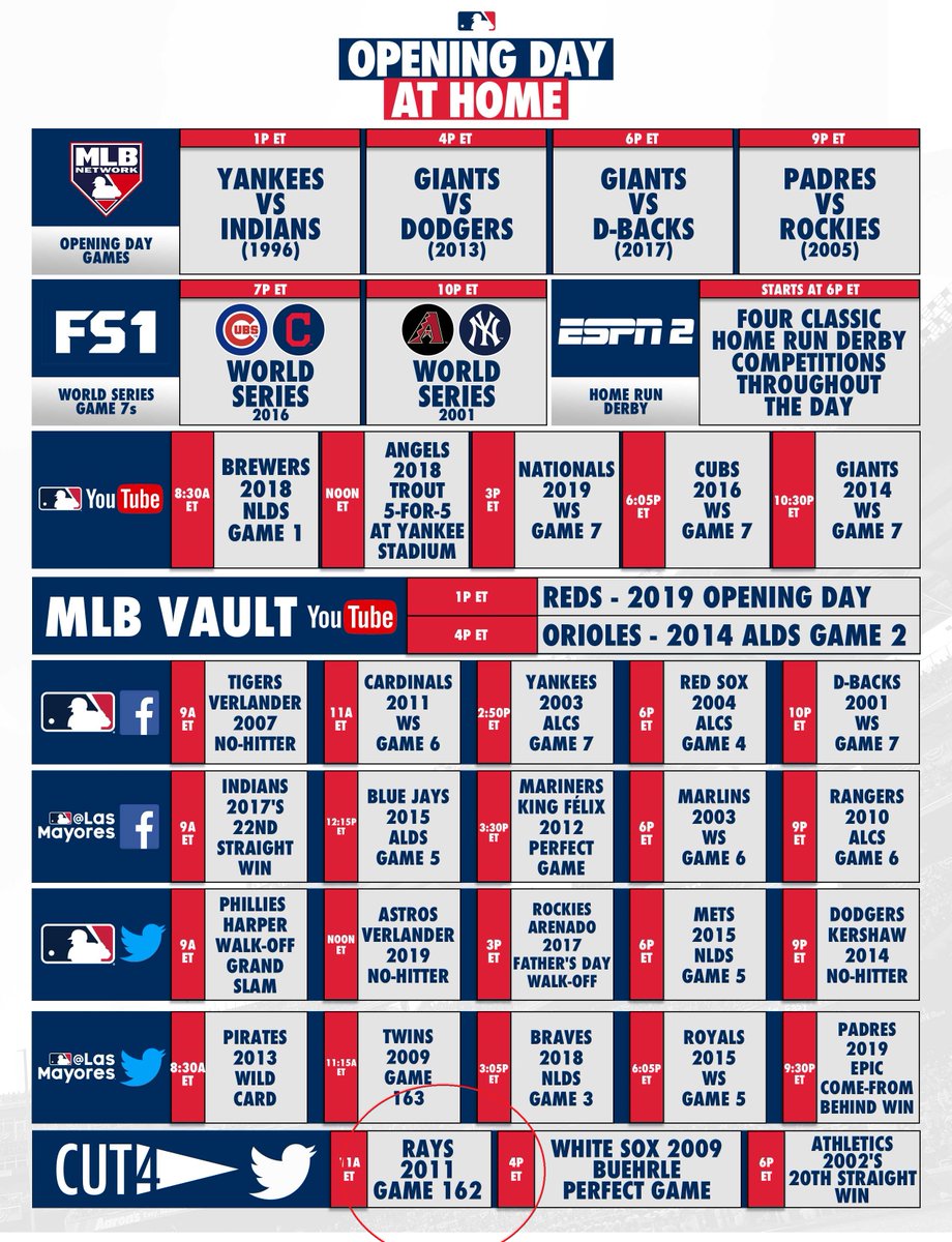 Darkside2Light's tweet photo. . @RaysBaseball Opening Day is tomorrow - #SpoilerAlert - #RaysWin !  Game 162 is the planned #Historic game for #RaysFans https://t.co/ZmIvPJm4ac