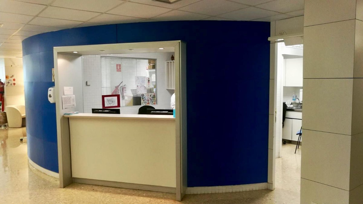 📣 La Clínica del Carme de #LaMútua acollirà, des d'avui mateix, el servei d'obstetrícia i neonatologia de la Comarca. 🤰🤱🐣🚼
La Mútua, com no pot ser d'altra forma, continuarà col·laborant amb <a href="/salutcat/">Salut</a> 
👉mutua.org/la-clinica-de-…
#Covid19 #Granollers #Mutuadegranollers