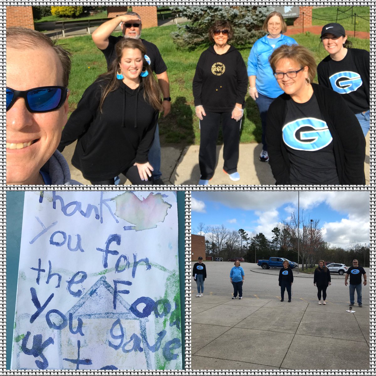 CWhite_KCS's tweet photo. Distributed 246 bags of food this morning @GibbsEagles! So good to connect with our kids and families! Thank you @KnoxSchools, @GibbsMSEagles volunteers, @Gibbsprincipal, and KCS Nutrition Team! #TeamGibbs https://t.co/XwhGfcjSe5