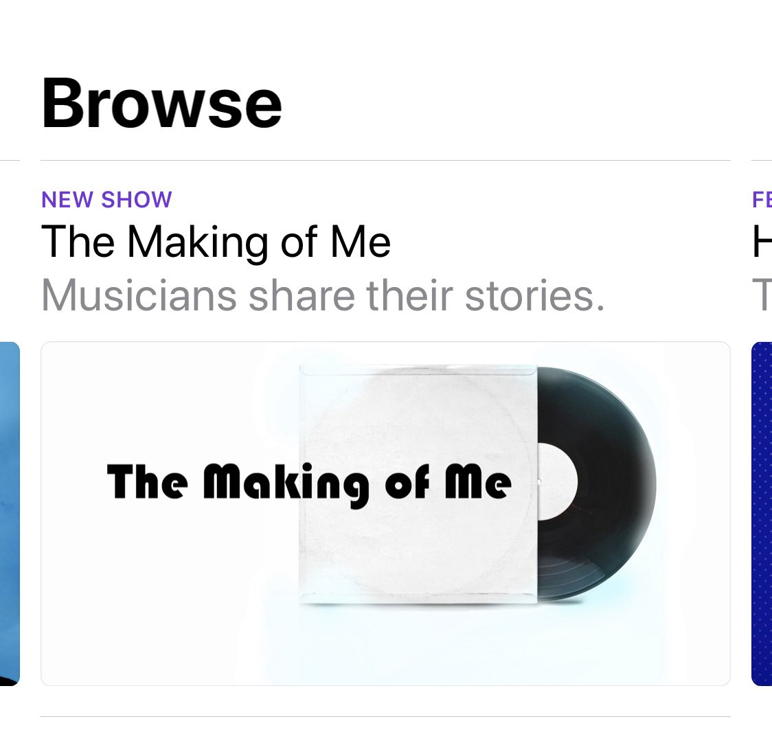 Don't Skip (@dontskipmedia) on Twitter photo Super chuffed the show is being promoted on <a href="/ApplePodcasts/">Apple Podcasts</a> there are some great stories from <a href="/jcstewart/">JC STEWART</a> <a href="/olivialanemusic/">Olivia Lane</a> <a href="/LisaCanny/">Lisa Canny</a> coming up is <a href="/lindadiazmusic/">Linda Diaz</a> @LindenJayMusic and @NDUKAtheChief 👂 here podcasts.apple.com/gb/podcast/the… Super chuffed the show is being promoted on <a href="/ApplePodcasts/">Apple Podcasts</a> there are some great stories from <a href="/jcstewart/">JC STEWART</a> <a href="/olivialanemusic/">Olivia Lane</a> <a href="/LisaCanny/">Lisa Canny</a> coming up is <a href="/lindadiazmusic/">Linda Diaz</a> @LindenJayMusic and @NDUKAtheChief 👂 here podcasts.apple.com/gb/podcast/the…