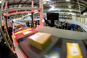 As a U.S.-designated critical infrastructure, we keep the world running with speed and safety.  Thank you to our customers and employees, as we continue supporting critical deliveries around the world. Here is how we respond to the Coronavirus: bit.ly/3dpeTH3