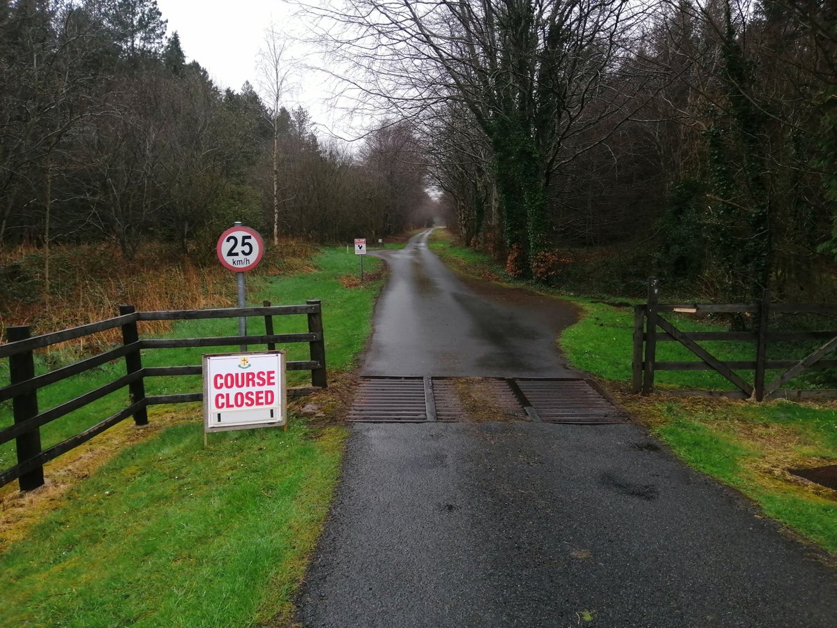 donegalgolfclub's tweet image. With all courses closed in Ireland, who's got their home/ backyard practice areas set up?

Share yours with us &amp;amp; lets see your set up!

#StaySafe #PracticeAtHome
