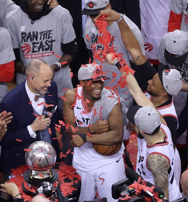 Kyle Lowry’s Birthday Celebration | HappyBday.to