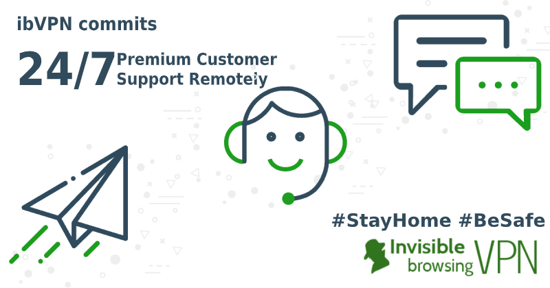 InvisibleBrowsingVPN tweet media