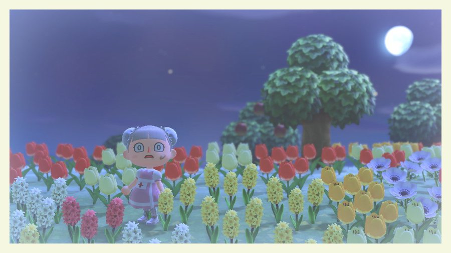 あつ森 マイデザインまとめ Idあり