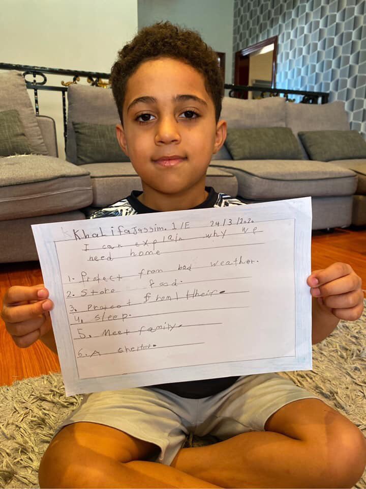 Primary | Raffles World Academy tweet media