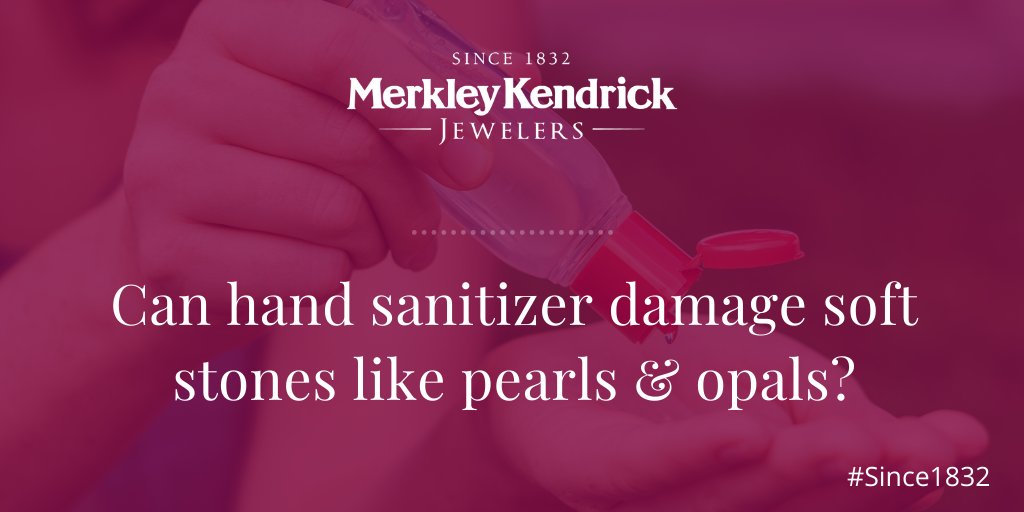 Your Louisville Jewelry Store Since 1832 – Merkley Kendrick Jewelers