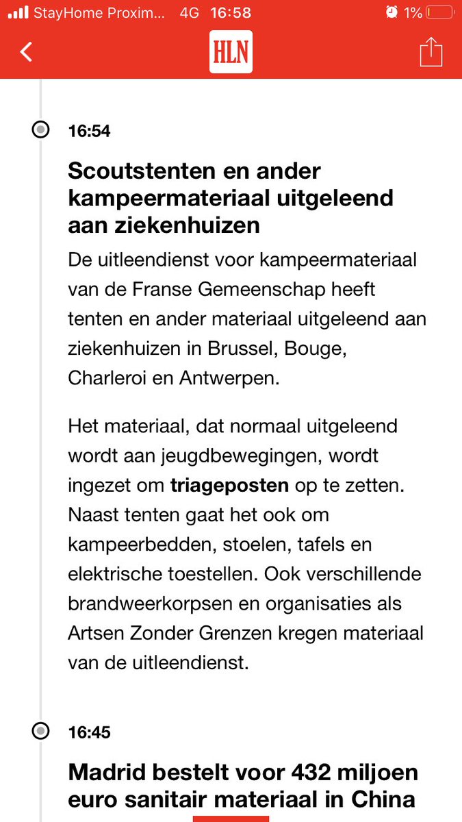 Anneleen Vanlommel tweet media