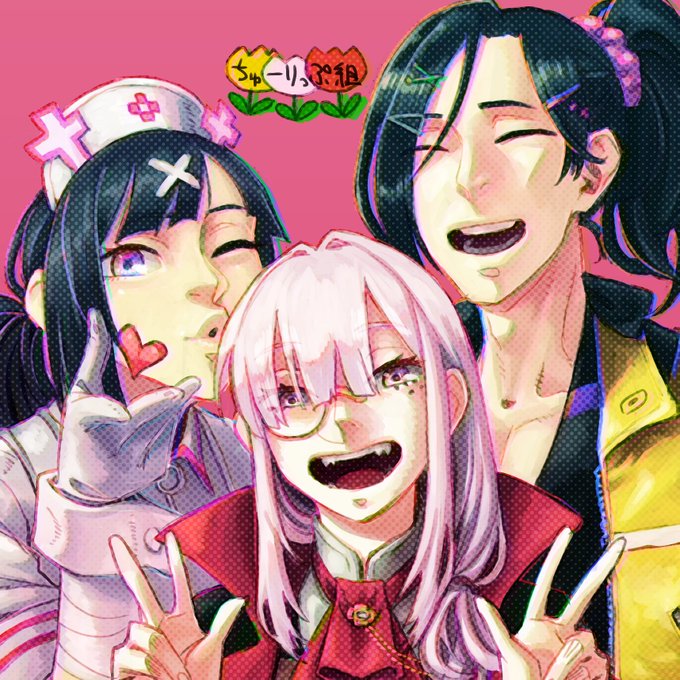 #描かれて走
#いらすこや
#シェリンの証拠品 