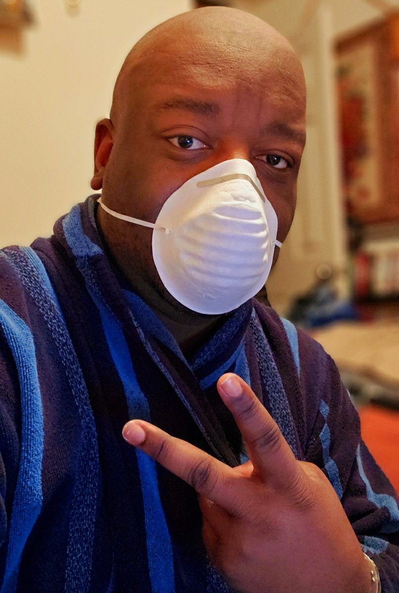 MasonicAlphaMan's tweet photo. 🏠 #HomeSchool 💻 In Session‼We've Been Pushing That☣ #COVID19 Pandemic🚫🤚🏾#SocialDistancing 😷Agenda & Partying @🕺🏾#ClubQuarantine💃🏾With #DJDNice 🎧 & Over 💯K in #EPIC 🎤 #IGLive 🚨 DJ Sets 🎶 #QuarantineLife 😷 4 #DigitalEducators #Coronavirus ☠ #Quarantine 🌎 #StayHome 🏠 https://t.co/MnjCa6ffgH