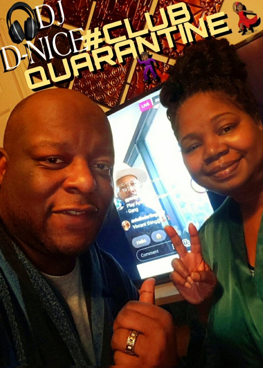 MasonicAlphaMan's tweet photo. 🏠 #HomeSchool 💻 In Session‼We've Been Pushing That☣ #COVID19 Pandemic🚫🤚🏾#SocialDistancing 😷Agenda & Partying @🕺🏾#ClubQuarantine💃🏾With #DJDNice 🎧 & Over 💯K in #EPIC 🎤 #IGLive 🚨 DJ Sets 🎶 #QuarantineLife 😷 4 #DigitalEducators #Coronavirus ☠ #Quarantine 🌎 #StayHome 🏠 https://t.co/MnjCa6ffgH