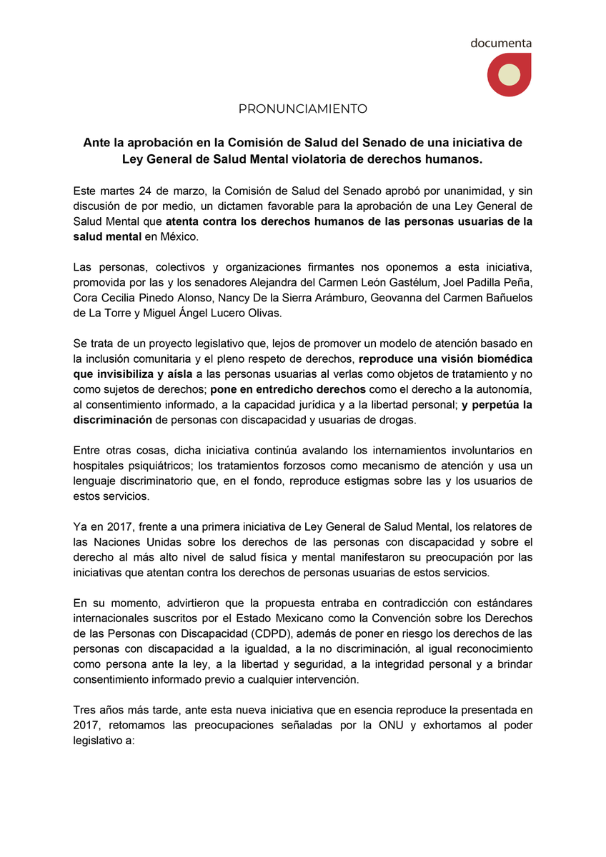 DocumentaAC tweet picture