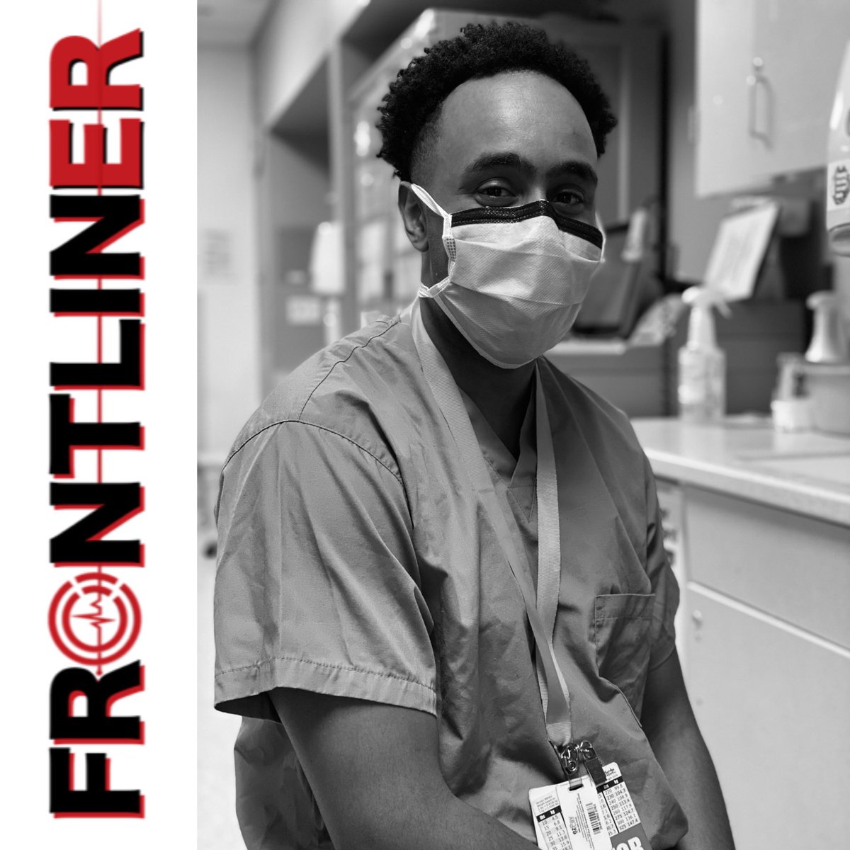 CookCountyEM's tweet photo. Things may be changing everyday in our department however we can always count on our residents to show up ready to teach, learn and work! Shout out to them!  #GetMePPE #FlattenTheCurve #Frontline https://t.co/eYJtB6xPRr