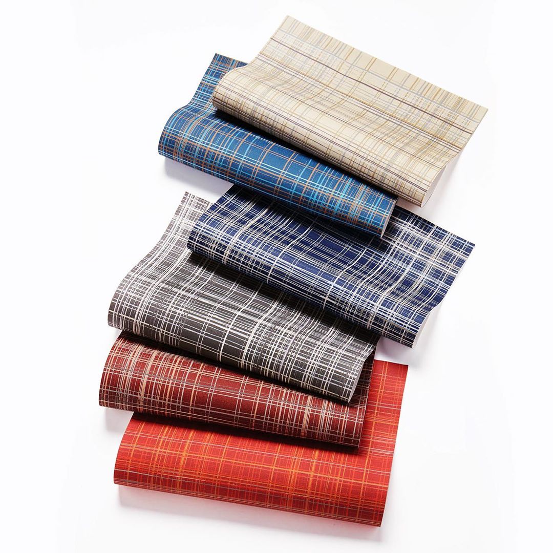 From @arccomfabrics, Aberdeen deconstructs a traditional plaid design to create a more contemporary feel. It’s also free of flame retardant and antimicrobial additives.
#washingtondesigncenter #interiordesign #luxuryfabric #textiles