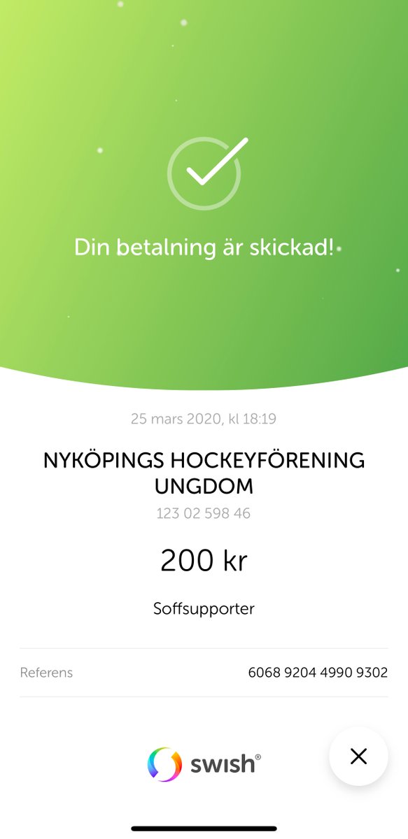 stekbordet's tweet photo. Så va biljetter till dagens match fixade... #soffsupporter https://t.co/Rlz1SYuUkV