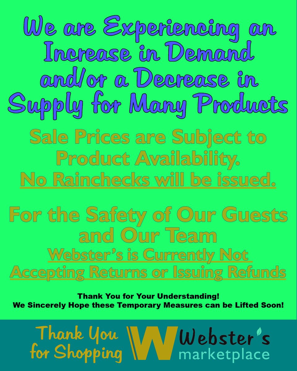 Ripon Hy-Vee tweet media