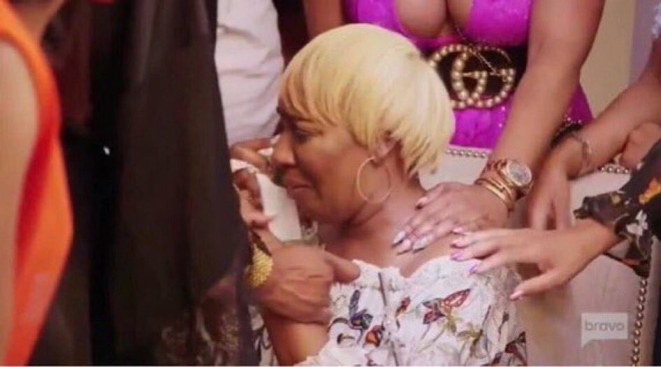 If I knew my last “AYEEEE” was gonna be my last “Ayeeee” I would’ve “Ayyeeeeed” harder.