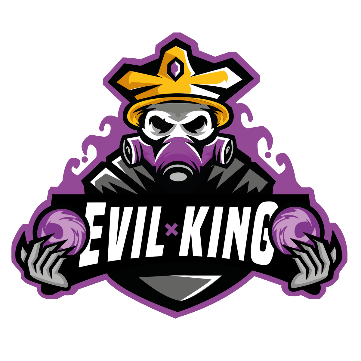 Evil-King tweet media