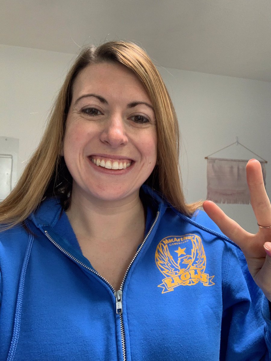 MacArthur Kindergarten Kindness tweet media