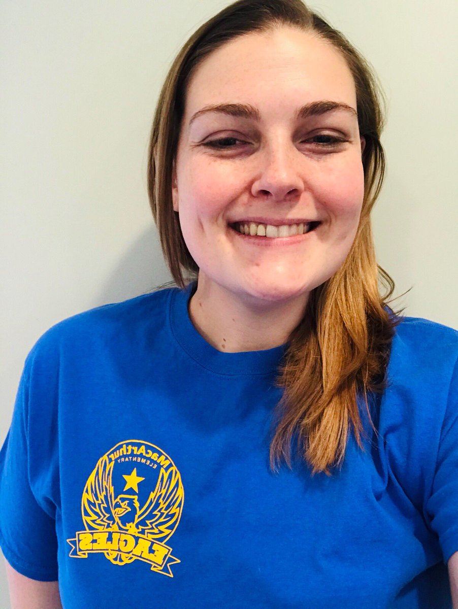 MacArthur Kindergarten Kindness tweet media