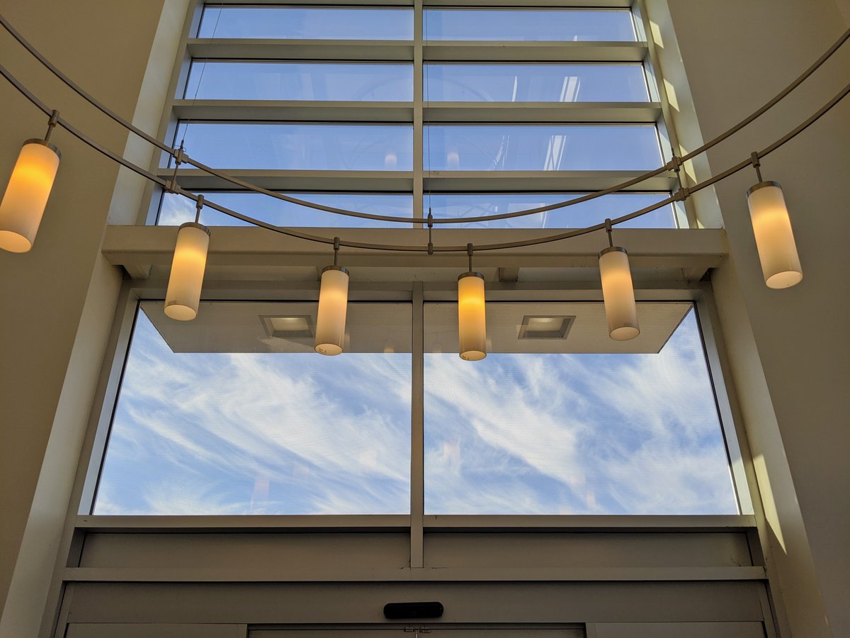 Our library is closed through April 6th, when we will reevaluate. Know that our book drops are closed, but don't worry — you won't accrue any fines while we are closed. Visit lmls.org for more details, and to access ebooks, magazines, movies, reading challenges...