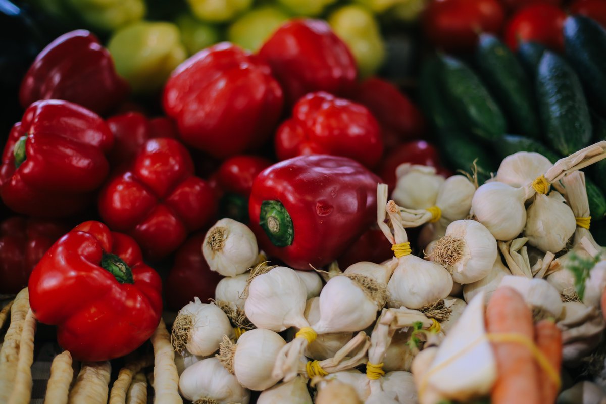 The New Covent Garden Market is going to start selling boxes of fresh fruit and veg to people! 🙌

If you're on the hunt for fresh produce, find out more here: NewCoventGardenmarket.com

#AYSFamily #GivingBack