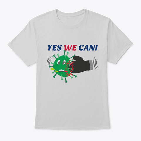 kathstoredotcom's tweet photo. Classic Tee COVID-19 (Coronavirus) Themed T-Shirts For Men And Women
YES WE CAN T-Shirts For Men and Women and Accessories. With patience, courage and motivation, we can beat COVID-19 (Corona Virus)
https://t.co/GQKDOzEjDo
#covid19 #coronavirususa #coronavirus #coronvirusuk https://t.co/3QYQFRj6NQ