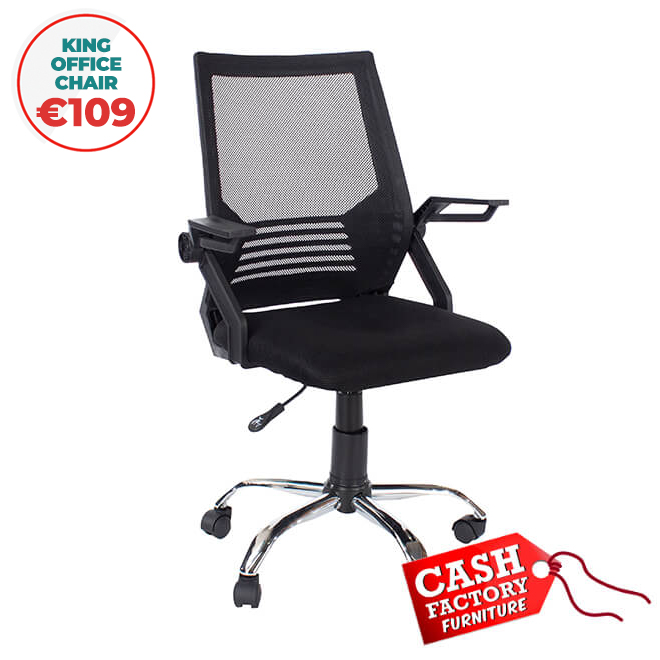 THECASH_FACTORY's tweet photo. Lots of new office chairs &amp; desks added to our website today, for your new home offices. https://t.co/7v0rykxorg #CashFactory #OfficeFurniture #HomeOffice https://t.co/9Wtkb5O5XI