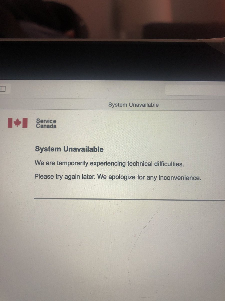 MrKyleBenji1's tweet photo. @JustinTrudeau @CanadianPM @JimWatsonOttawa So while the site could take days if not weeks to be accessible to apply for EI, what do you suggest we do in the meantime for rent and utility bills?? 😰April 1st is approaching. https://t.co/0nZw5VoANg